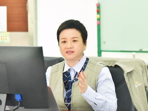2020年度展辰新材经典事业部总结表彰大会圆满举行