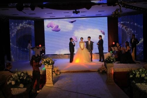 新婚祝福语简短16字内