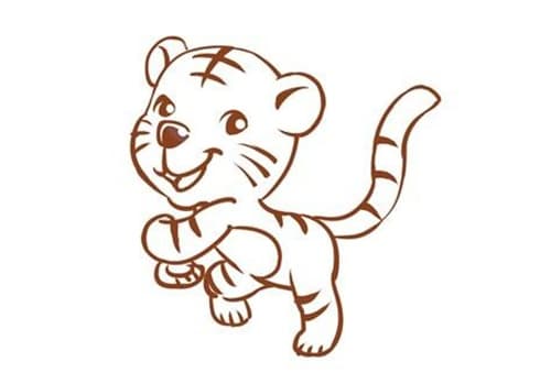属虎和什么属相相冲