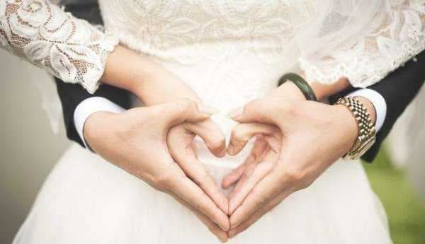 结婚100年是什么婚
