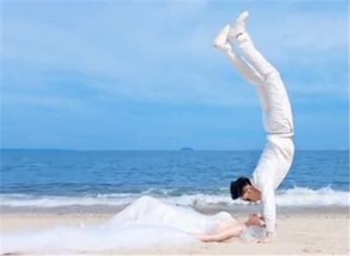 青岛婚纱摄影哪家好