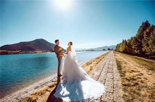 祝侄子新婚快乐祝福语