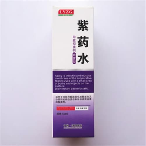 医用消毒液是酒精吗