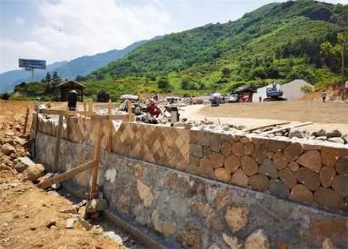 建房基础有哪几种