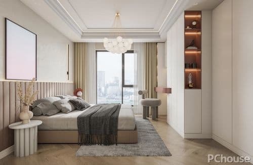 家装设计师李阳——有温度的空间设计