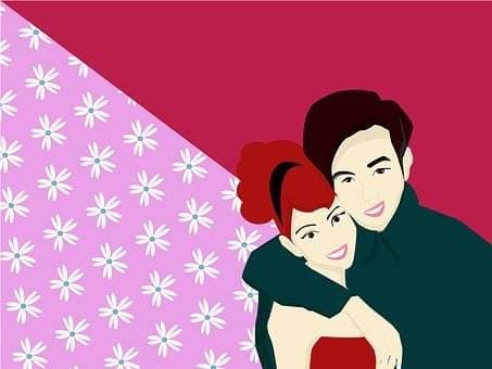 照结婚证能涂口红吗