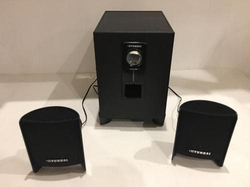 音响插上电脑没声音怎么回事