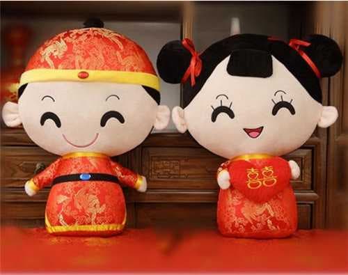 梦见别人结婚是什么征兆