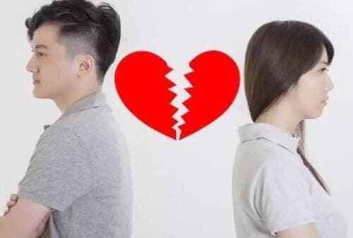 老公抑郁了非要离婚怎么办