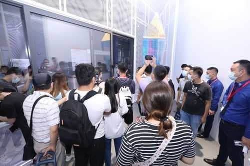 门窗先看大品牌！皇派门窗震撼登陆中国建博会（广州）