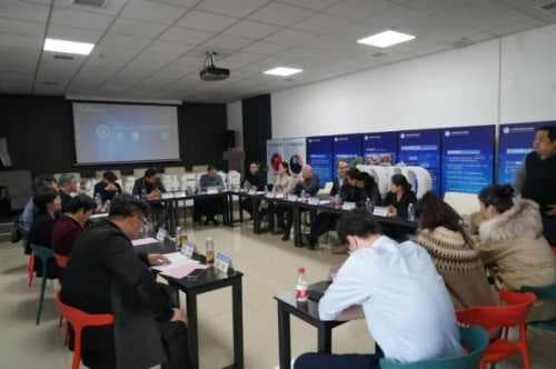 赋能产业发展!法迪奥出席2021厨房定制行业发展研讨论坛