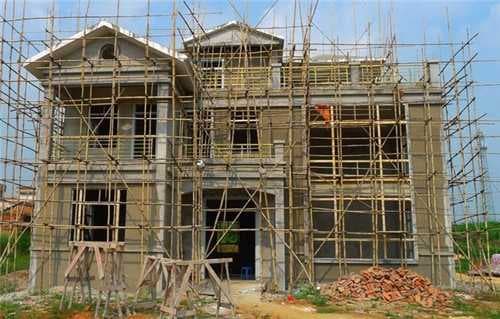 自建房手续审批流程是怎样的