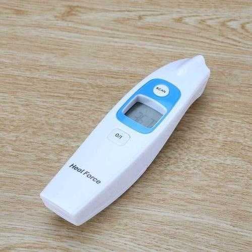婴儿测量体温要几分钟