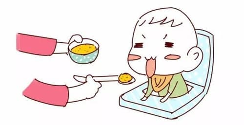 16个月的宝宝吃什么辅食