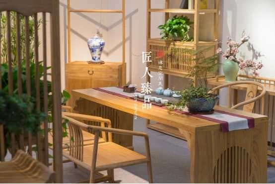 顺联家居汇·北区2021春季国际家具展隆重开启！-城外圈