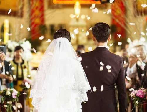 结婚两边走是什么意思