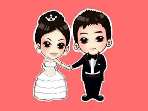 10年结婚是什么婚