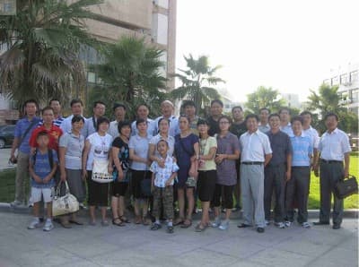 宁波市相关资讯汇总