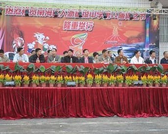 佛山市相关资讯汇总