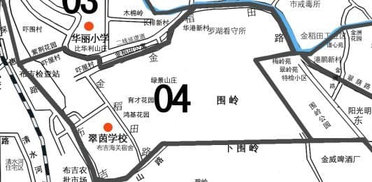 深圳市相关资讯汇总