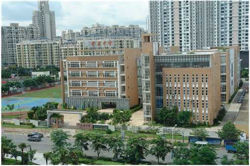 深圳市相关资讯汇总