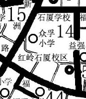 深圳市相关资讯汇总