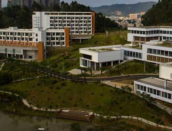 深圳市相关资讯汇总