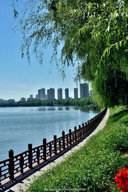 沈水湾公园