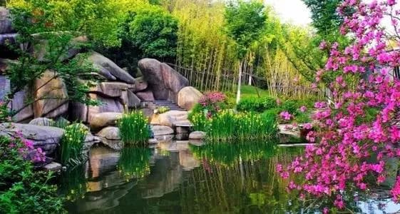 南昌阳明公园