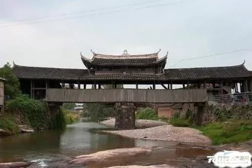 横街永庆桥