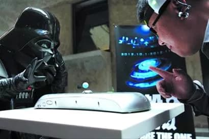 外星人探秘嘉年华
