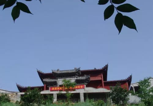 长阳观音阁