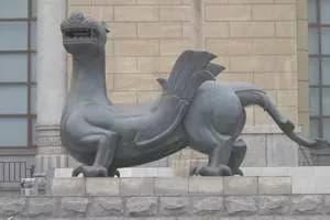 石家庄市博物馆