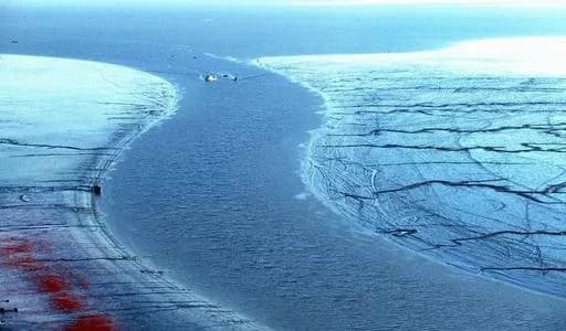 北海岸
