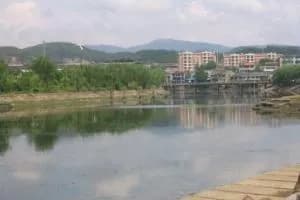 金刚堰