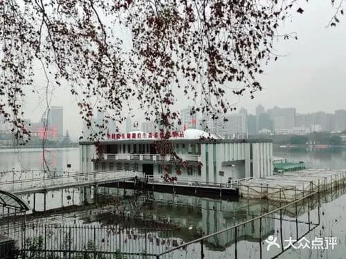 东湖南路水生所