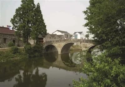 高公村桥