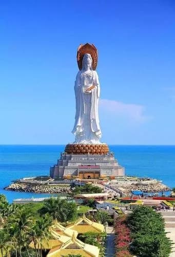 观音风景区