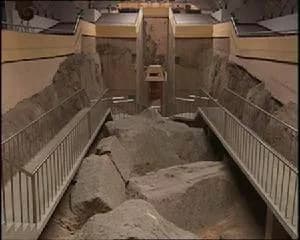 狮子山古墓群