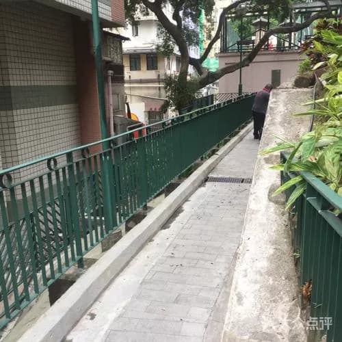 卜公花园