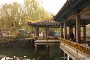 孺子亭