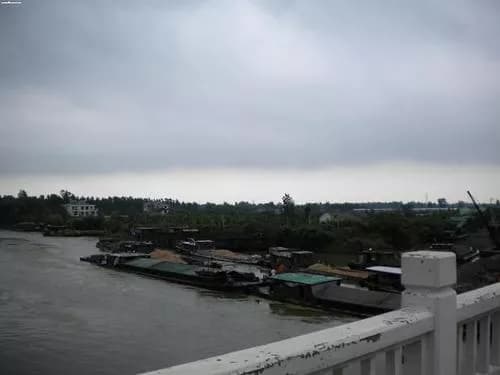 大塘河