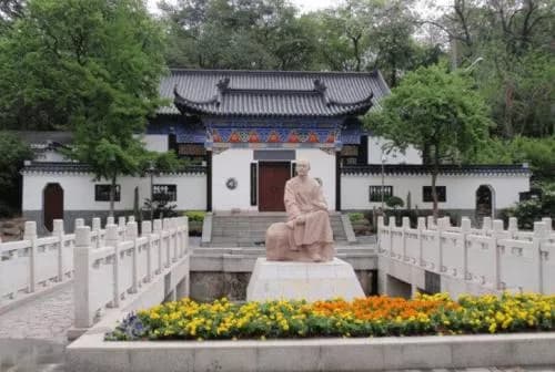 南京曹雪芹纪念馆
