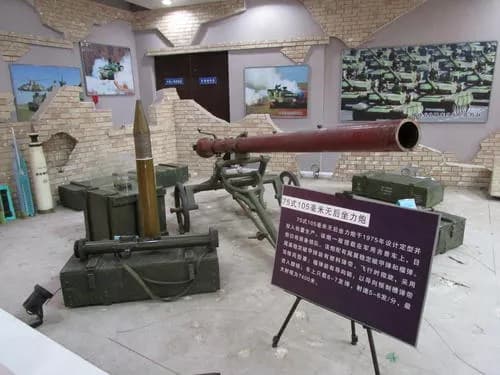 沈阳理工大学兵器博物馆