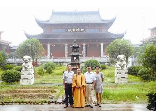 西蒲甘露寺