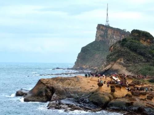 野柳风景特定区
