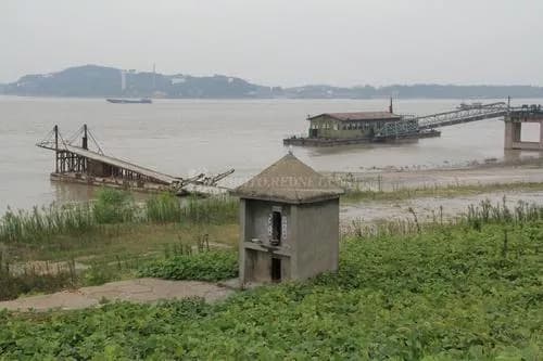 岳阳铜鼓山遗址