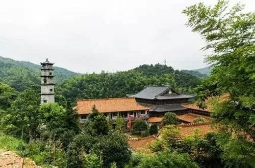长沙灵瑞寺