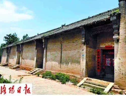 张启钊旧宅