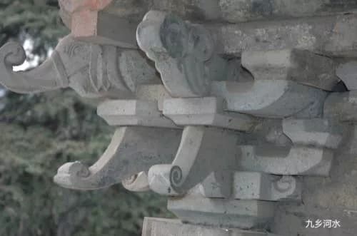 隆昌寺无梁殿